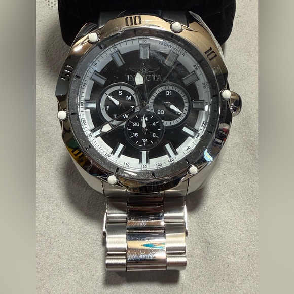 Invicta Venom Men’s Watch